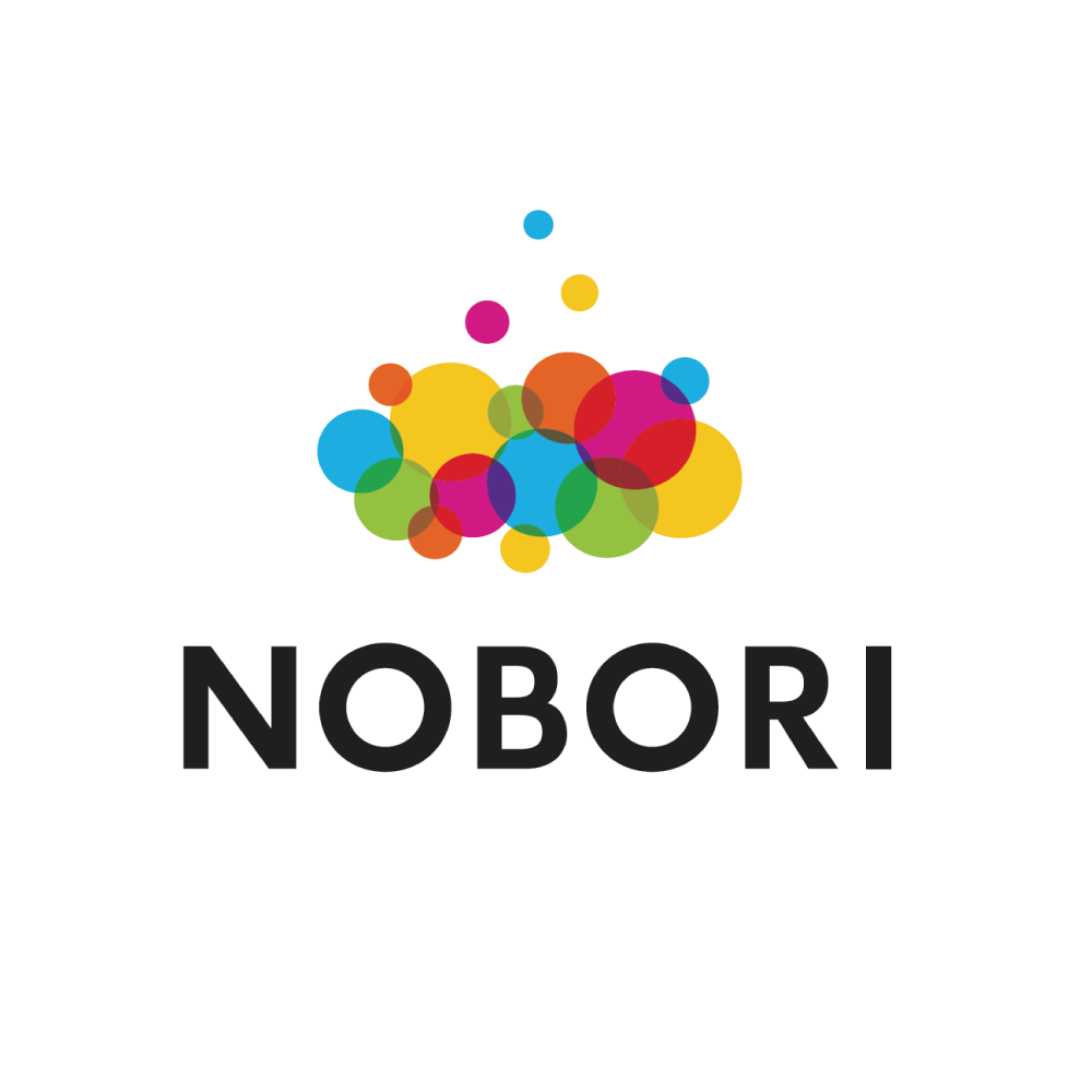 NOBORIについて